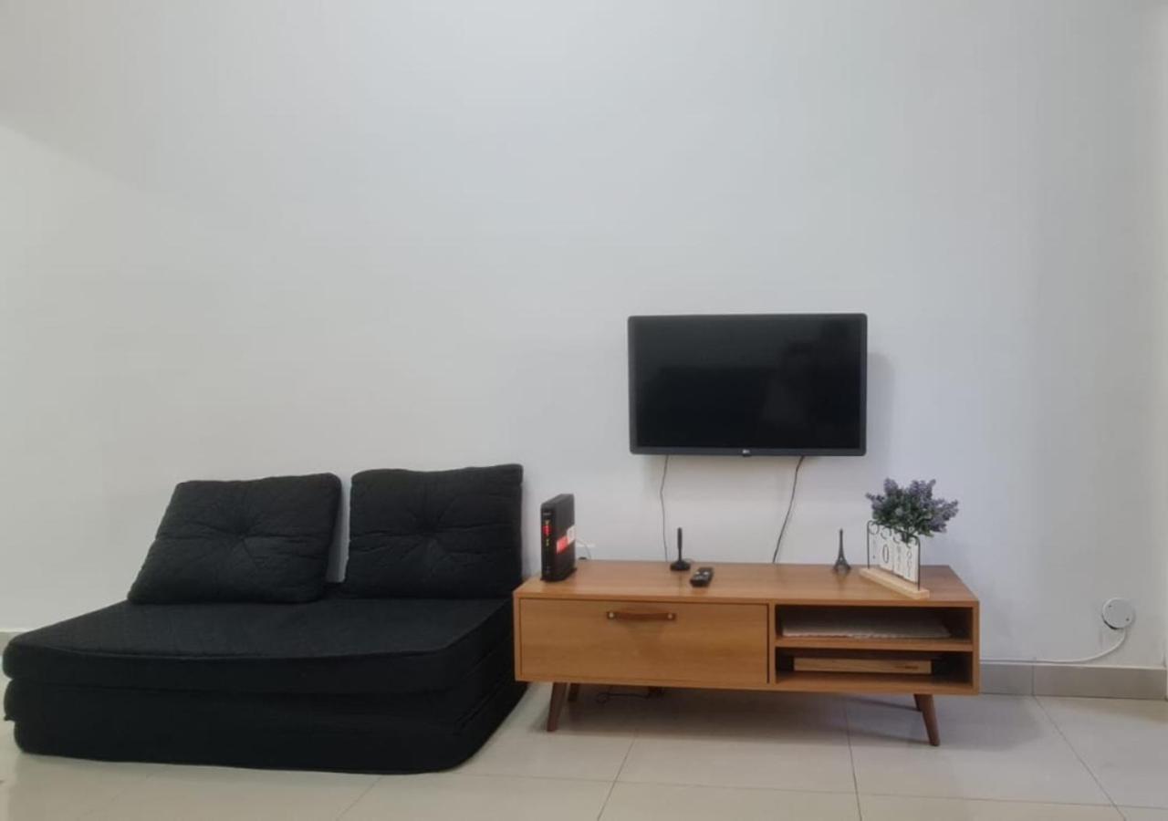 Apartamento Completo Pertinho Do Mar
