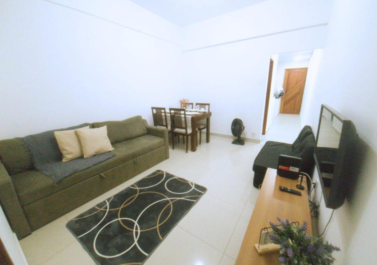 Completo Pertinho Do Mar Apartamento *