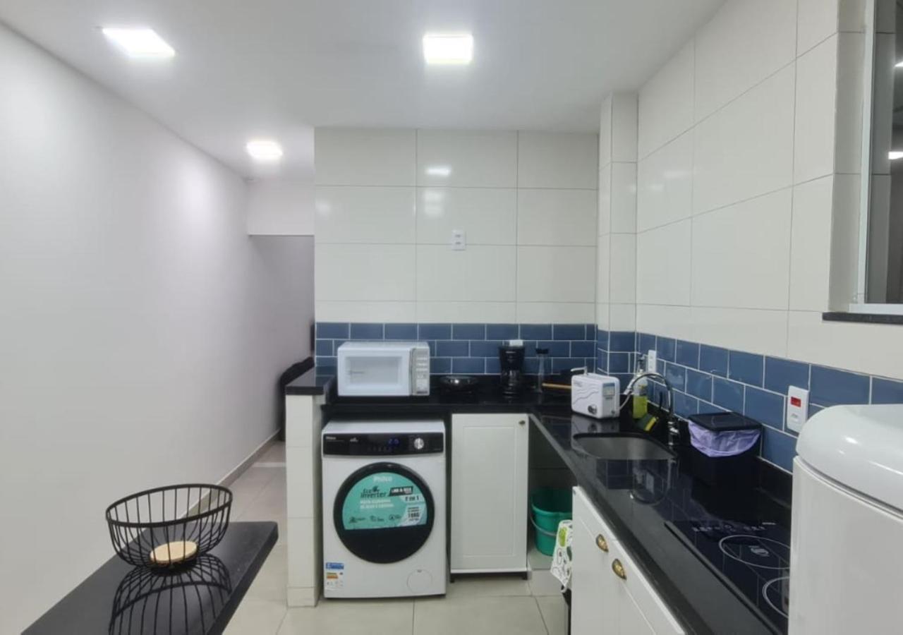 Apartamento Completo Pertinho Do Mar Rio de Janeiro