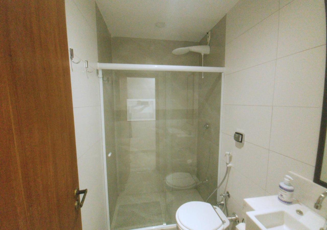 Completo Pertinho Do Mar Apartamento *