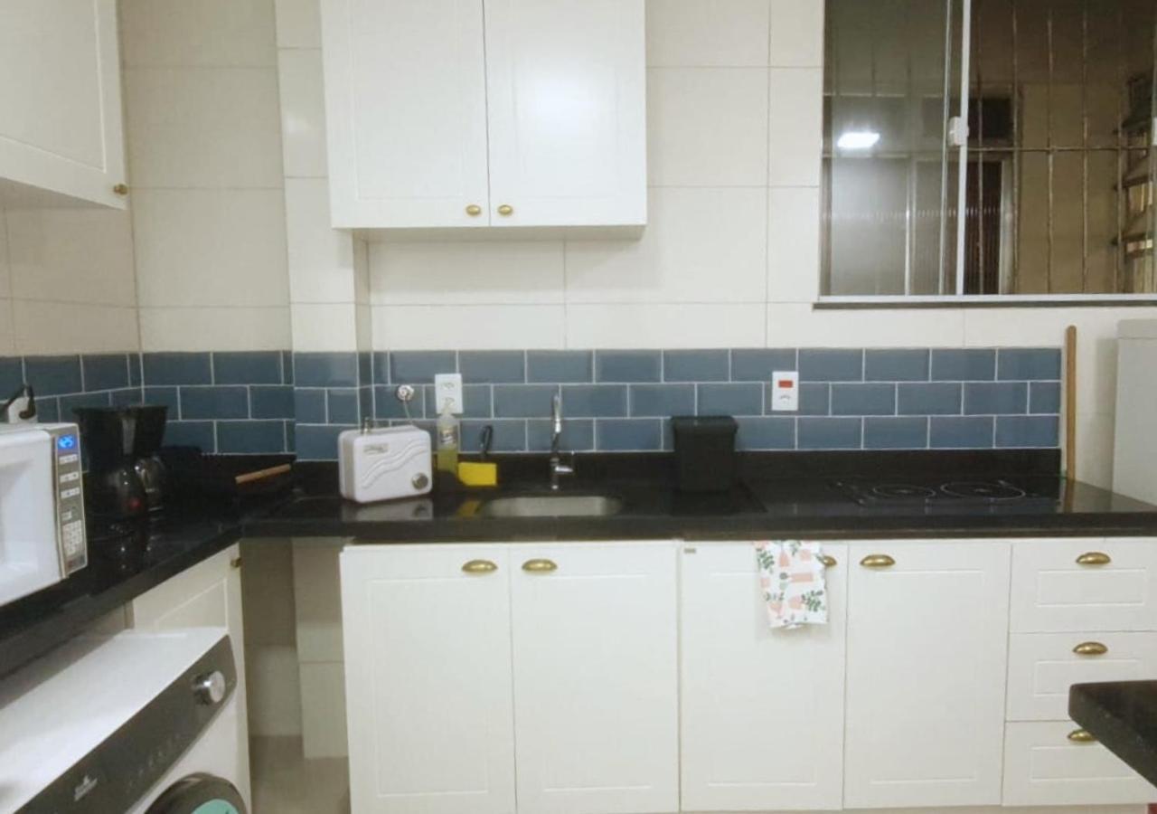 Apartamento Completo Pertinho Do Mar Rio de Janeiro